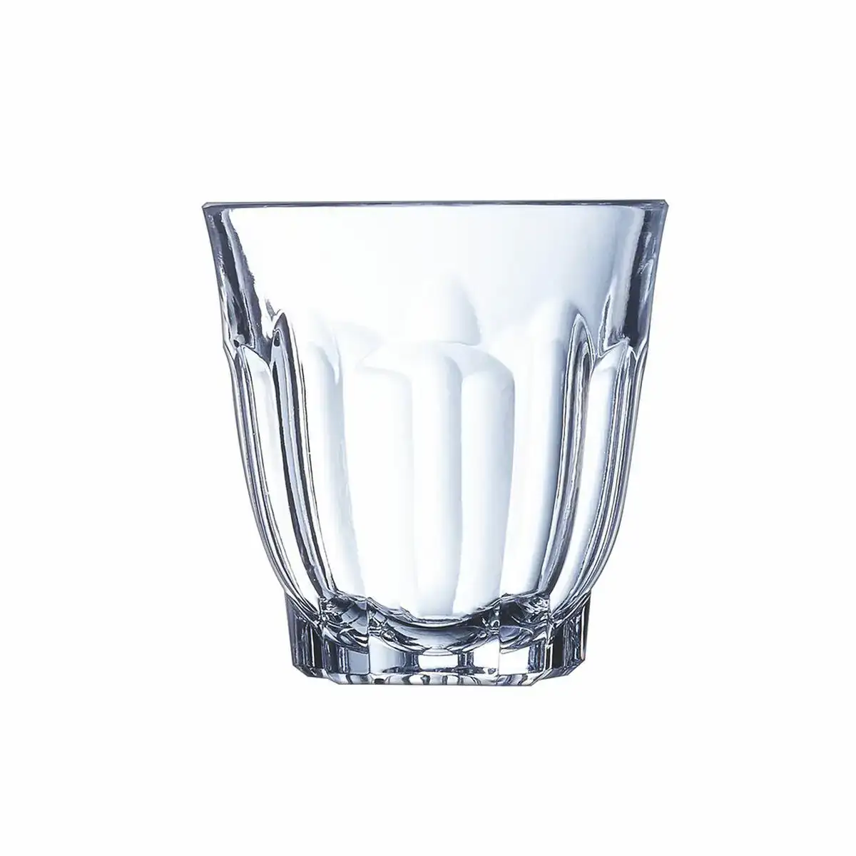Set de verres arcoroc arcade transparent 6 pie ces 35 cl_9214. DIAYTAR COTE D'IVOIRE - Votre Univers Shopping Éclectique. Explorez nos offres variées et découvrez des articles qui embrassent la diversité et la polyvalence de vos besoins.
