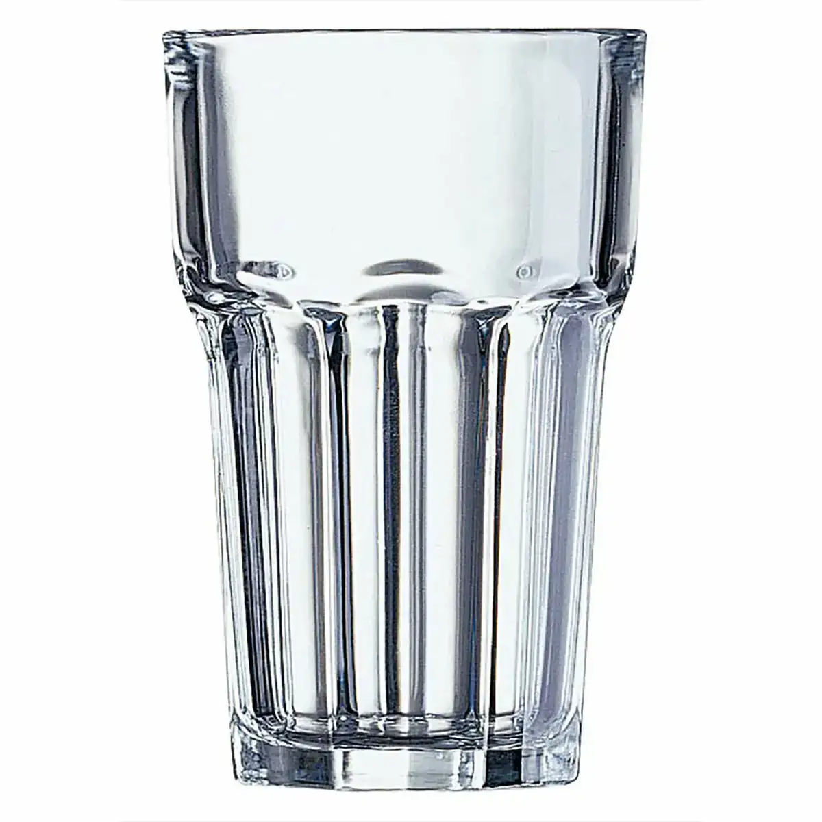 Set de verres arcoroc granity 6 unite s verre transparent 35 cl_9504. DIAYTAR COTE D'IVOIRE - Votre Compagnon Shopping, Votre Style Unique. Explorez notre boutique en ligne pour dénicher des trésors qui expriment qui vous êtes, de la mode à la maison.