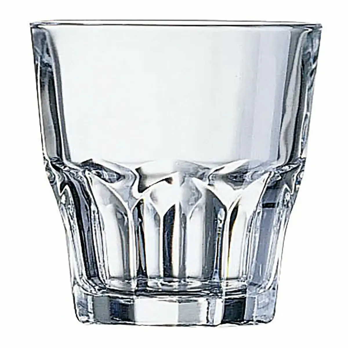 Set de verres arcoroc granity transparent 6 pie ces 20 cl_5997. Entrez dans l'Univers de DIAYTAR COTE D'IVOIRE - Où le Choix Rencontre l'Authenticité. Explorez nos rayons virtuels et trouvez des produits qui incarnent la richesse de notre culture.