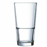 Set de verres arcoroc stack up 6 unite s verre transparent 29 cl_6594. DIAYTAR COTE D'IVOIRE - Où Choisir Devient une Découverte. Explorez notre boutique en ligne et trouvez des articles qui vous surprennent et vous ravissent à chaque clic.