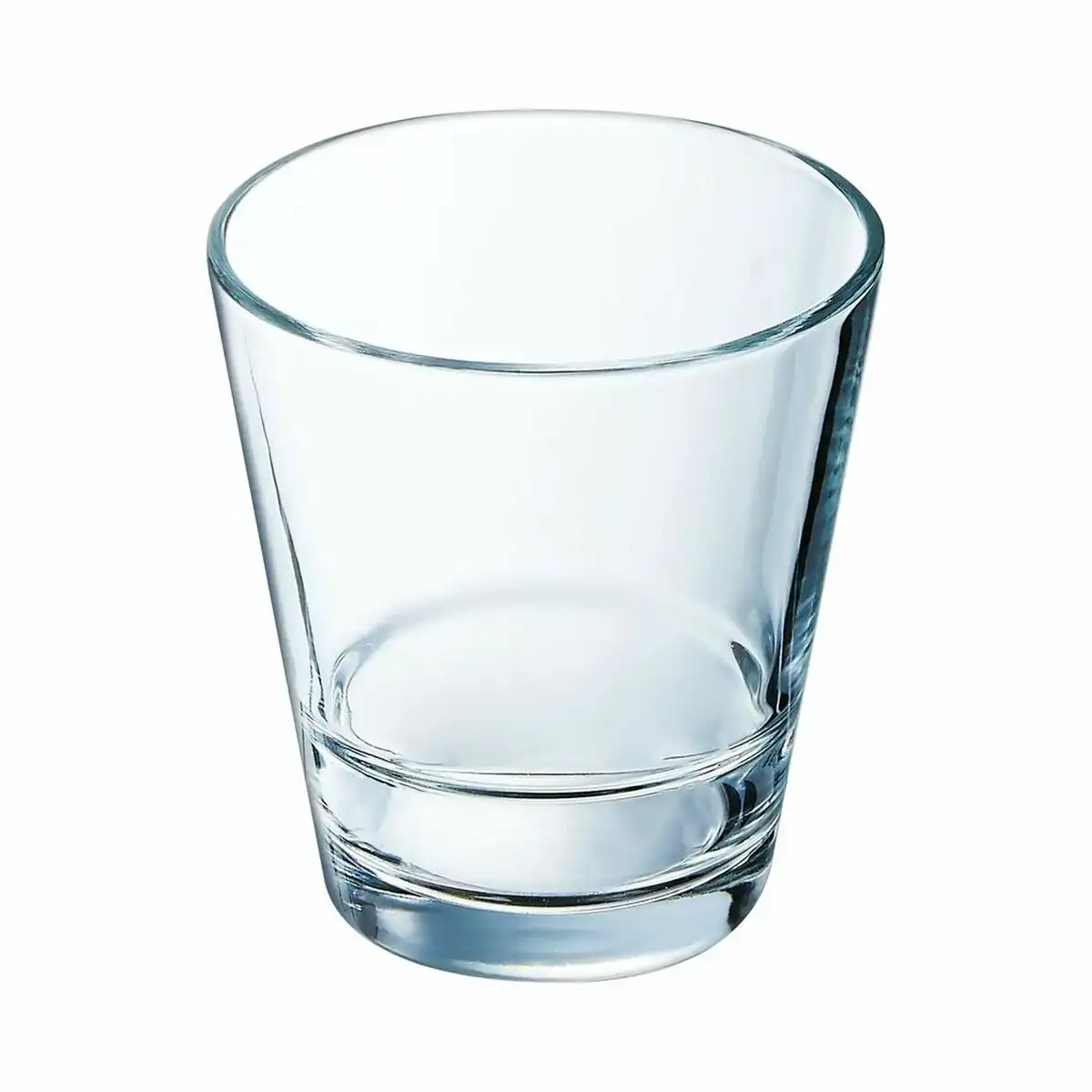 Set de verres arcoroc stack up transparent 6 pie ces 26 cl_3705. DIAYTAR COTE D'IVOIRE - Où Choisir Devient une Découverte. Explorez notre boutique en ligne et trouvez des articles qui vous surprennent et vous ravissent à chaque clic.
