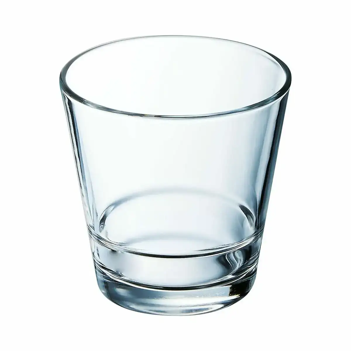 Set de verres arcoroc stack up transparent 6 pie ces 32 cl_7564. Découvrez DIAYTAR COTE D'IVOIRE - Où l'Élégance Rencontre la Variété. Parcourez notre collection et trouvez des trésors cachés qui ajoutent une touche de sophistication à votre vie quotidienne.