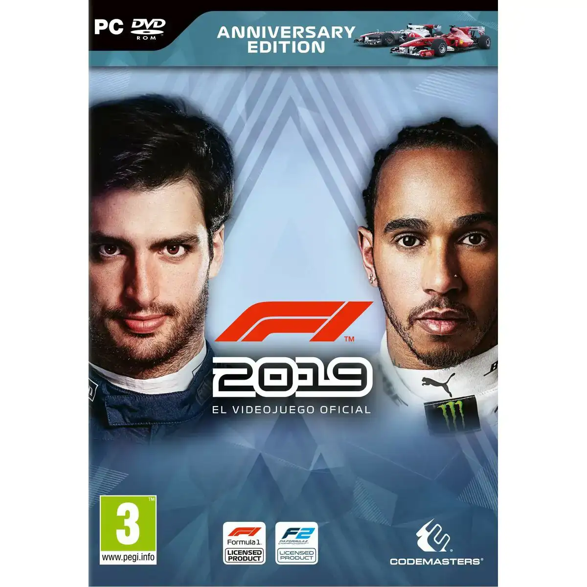 Set koch media f1 2019 pc_4664. DIAYTAR COTE D'IVOIRE - L'Art de Vivre en Couleurs et en Styles. Parcourez notre sélection et trouvez des articles qui reflètent votre personnalité et votre goût pour la vie.
