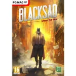 Set meridiem games blacksad pc_3935. DIAYTAR COTE D'IVOIRE - Votre Univers Shopping Éclectique. Explorez nos offres variées et découvrez des articles qui embrassent la diversité et la polyvalence de vos besoins.