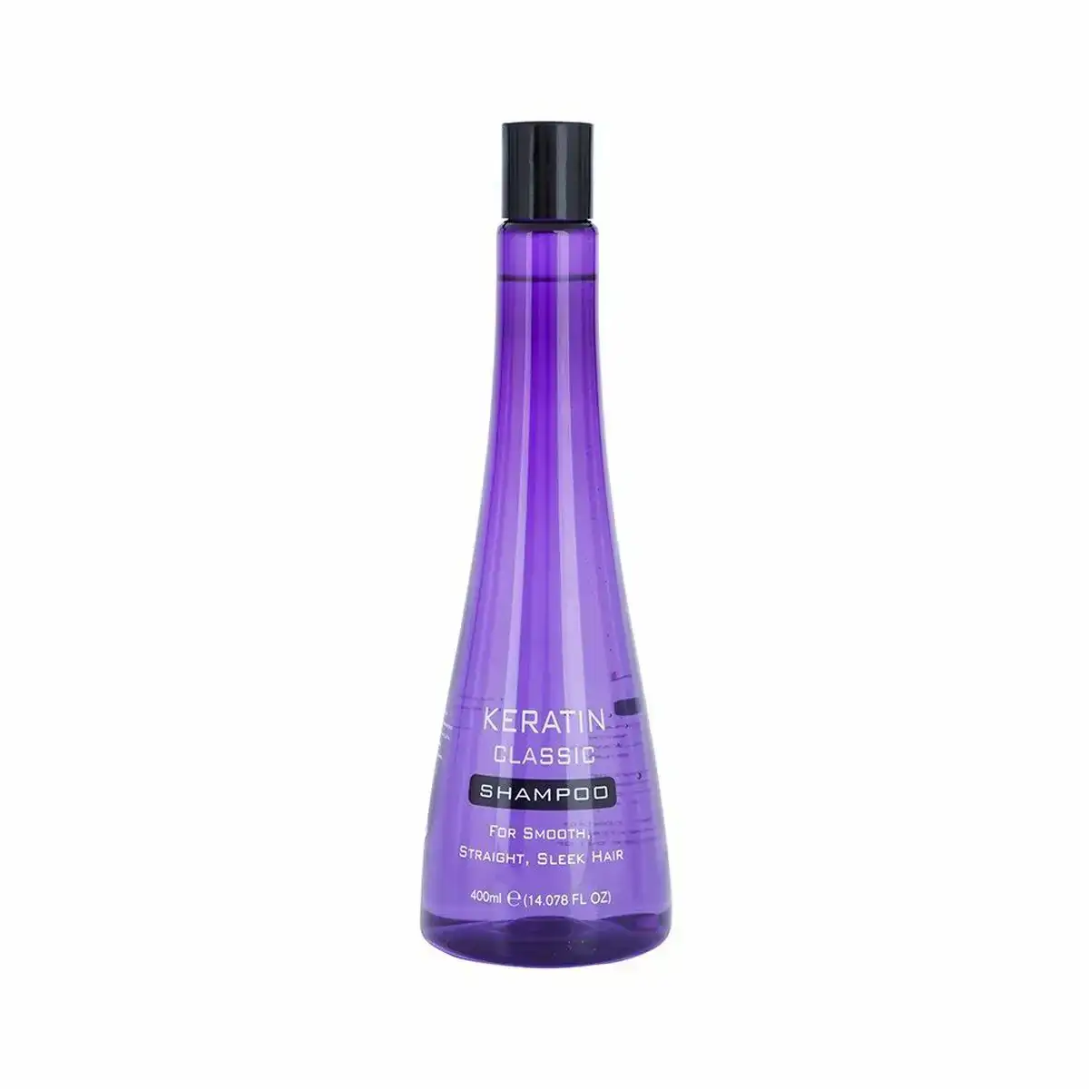 Shampooing a la ke ratine xpel keratin classic 400 ml_7493. DIAYTAR COTE D'IVOIRE - Votre Destination Shopping Authentique. Explorez notre boutique en ligne et découvrez des trésors qui reflètent l'âme du Côte d'Ivoire, pour une expérience shopping unique.