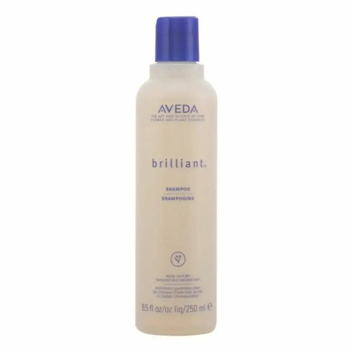 Shampooing a usage quotidien brilliant aveda 250 ml 250 ml_2660. DIAYTAR COTE D'IVOIRE - L'Art de Vivre avec Authenticité. Explorez notre gamme de produits artisanaux et découvrez des articles qui apportent une touche unique à votre vie.
