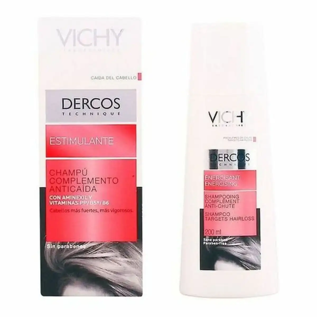 Shampooing anti chute dercos vichy_6270. DIAYTAR COTE D'IVOIRE - Votre Source de Découvertes Shopping. Découvrez des trésors dans notre boutique en ligne, allant des articles artisanaux aux innovations modernes.