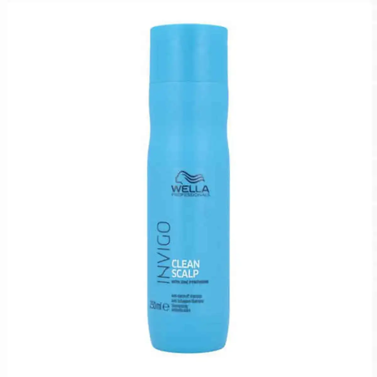 Shampooing antipelliculaire invigo clean scalp wella 250 ml 250 ml_9551. DIAYTAR COTE D'IVOIRE - Votre Paradis Shopping au Cœur du Côte d'Ivoire. Explorez notre boutique en ligne et découvrez des produits conçus pour enchanter chaque aspect de votre vie.