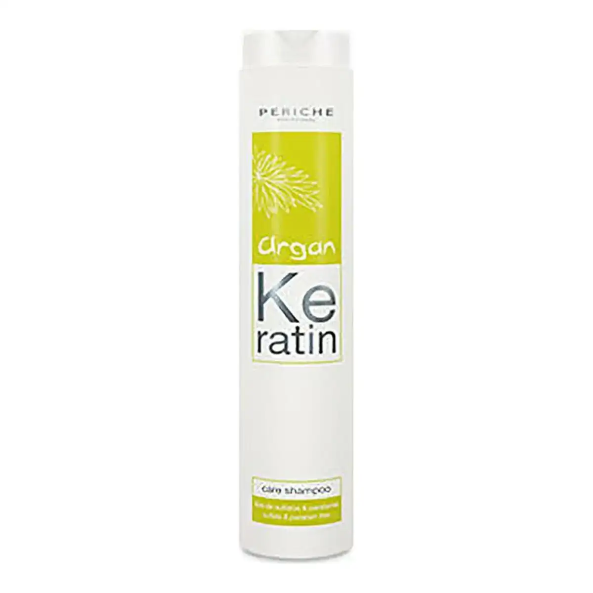Shampooing argan keratin care periche_1595. Bienvenue sur DIAYTAR COTE D'IVOIRE - Où Choisir Rime avec Qualité. Explorez notre gamme diversifiée et découvrez des articles conçus pour répondre à vos attentes élevées.