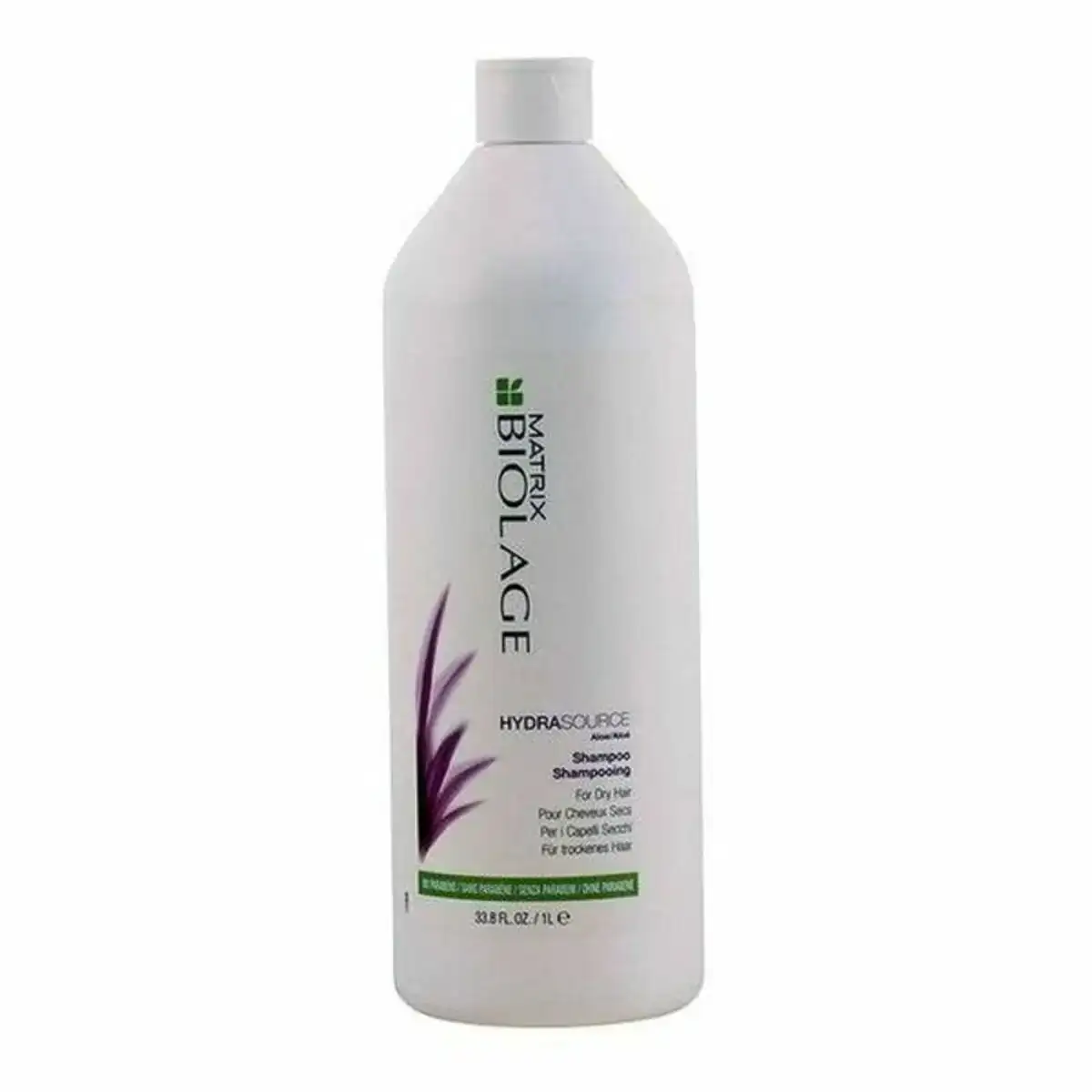 Shampooing biolage hydrasource matrix 250 ml_6959. DIAYTAR COTE D'IVOIRE - L'Art de Choisir, l'Art de Vivre. Explorez notre univers de produits soigneusement sélectionnés pour vous offrir une expérience shopping riche et gratifiante.