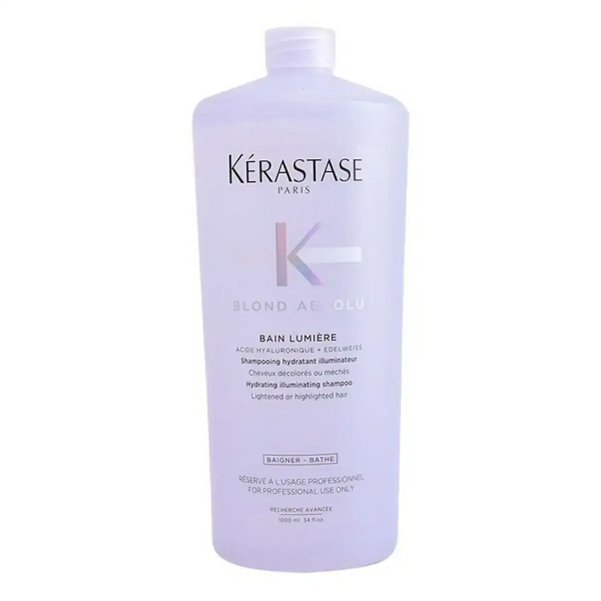Shampooing blond absolu kerastase blond absolu bain lumie re_9702. DIAYTAR COTE D'IVOIRE - Où Chaque Produit est une Histoire à Raconter. Découvrez notre sélection de produits qui vous permettent de créer votre propre récit à travers vos achats.