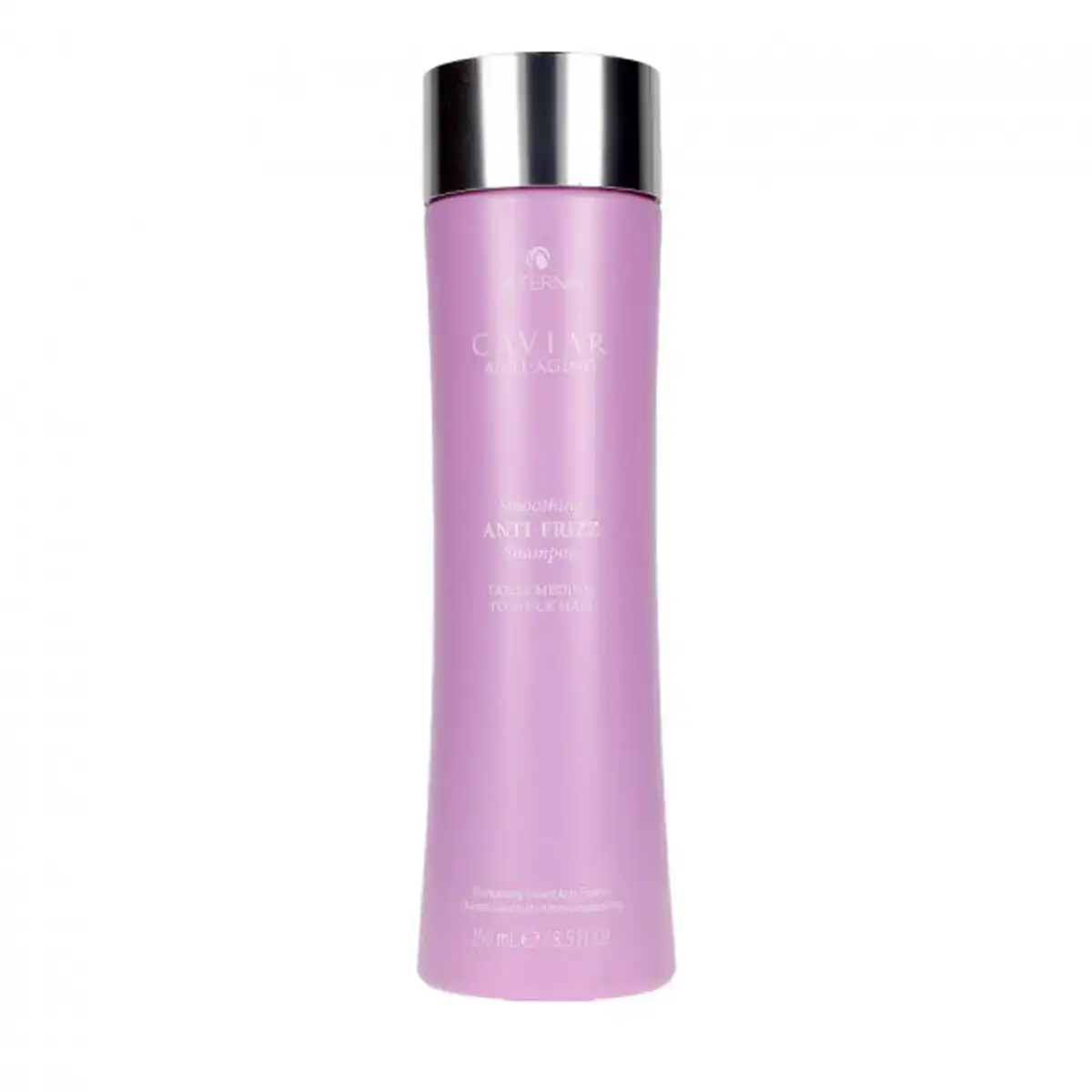 Shampooing caviar lissant antifrizz alterna 250 ml_2815. Plongez dans l'Univers de DIAYTAR COTE D'IVOIRE - Où la Qualité et la Diversité se rencontrent. Parcourez nos rayons virtuels pour trouver des produits répondant à tous les besoins, du confort de votre foyer.