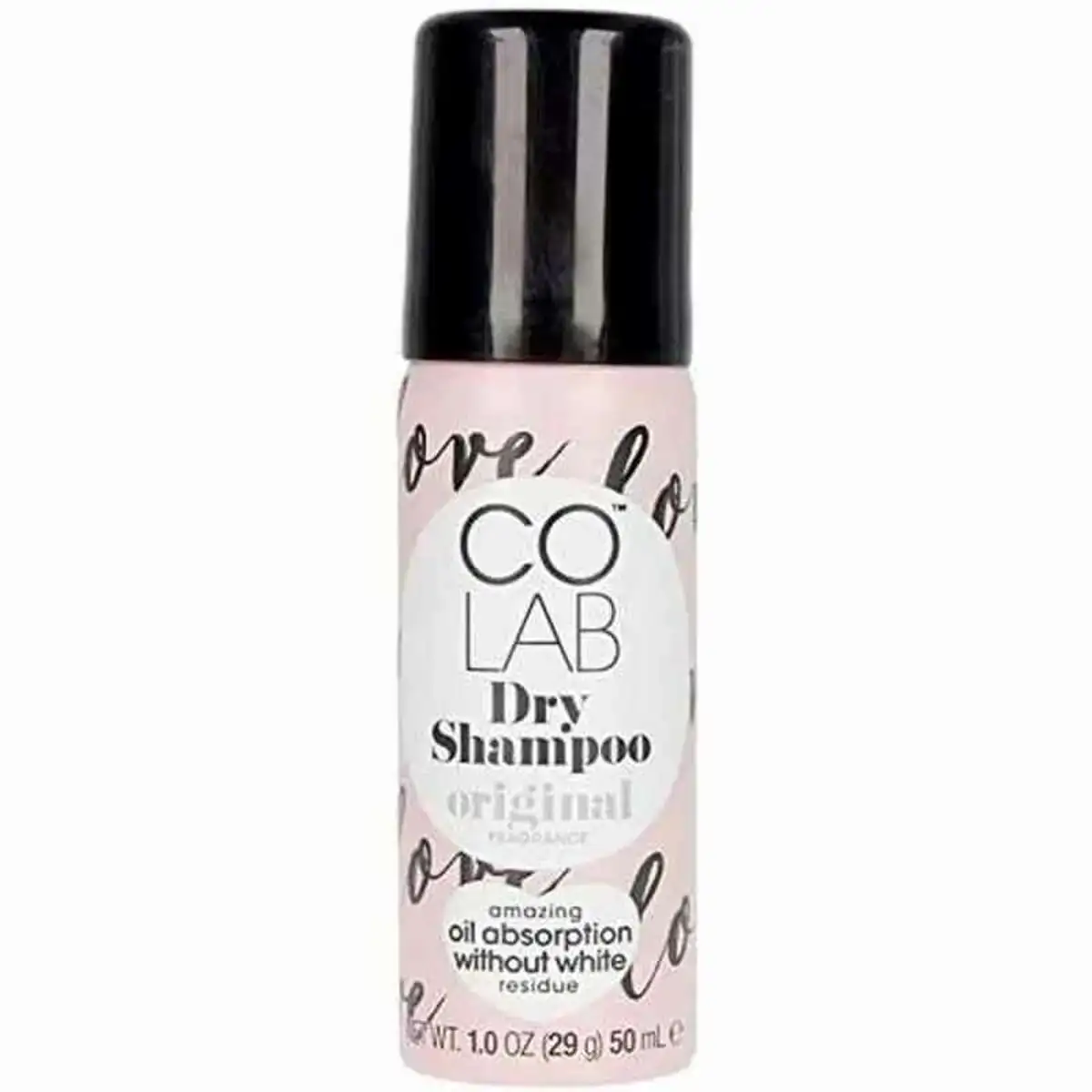 Shampooing colab 50 ml_6421. DIAYTAR COTE D'IVOIRE - Votre Boutique en Ligne, Votre Choix Illimité. Parcourez nos rayons et découvrez des produits qui vous inspirent, de la mode à la maison et bien plus.