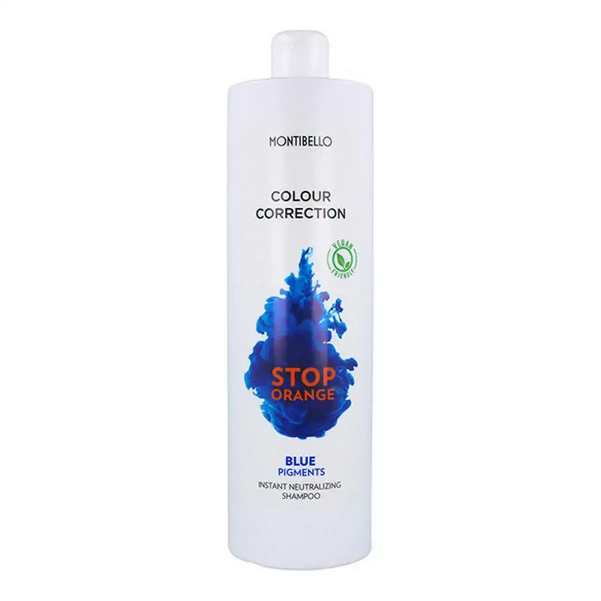 Shampooing color correction stop orange montibello_2347. DIAYTAR COTE D'IVOIRE - L'Artisanat à Portée de Clic. Découvrez notre boutique en ligne pour trouver des produits uniques qui célèbrent la créativité et l'artisanat sénégalais.