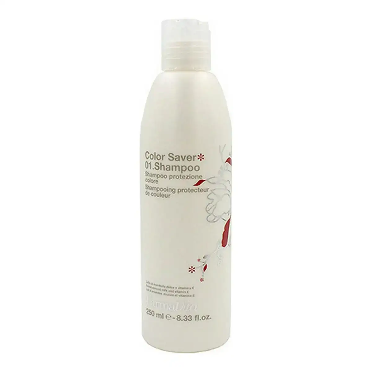Shampooing color saver 01 farmavita_8618. DIAYTAR COTE D'IVOIRE - Où Chaque Produit est une Promesse de Qualité. Explorez notre boutique en ligne et choisissez des produits qui répondent à vos exigences élevées.