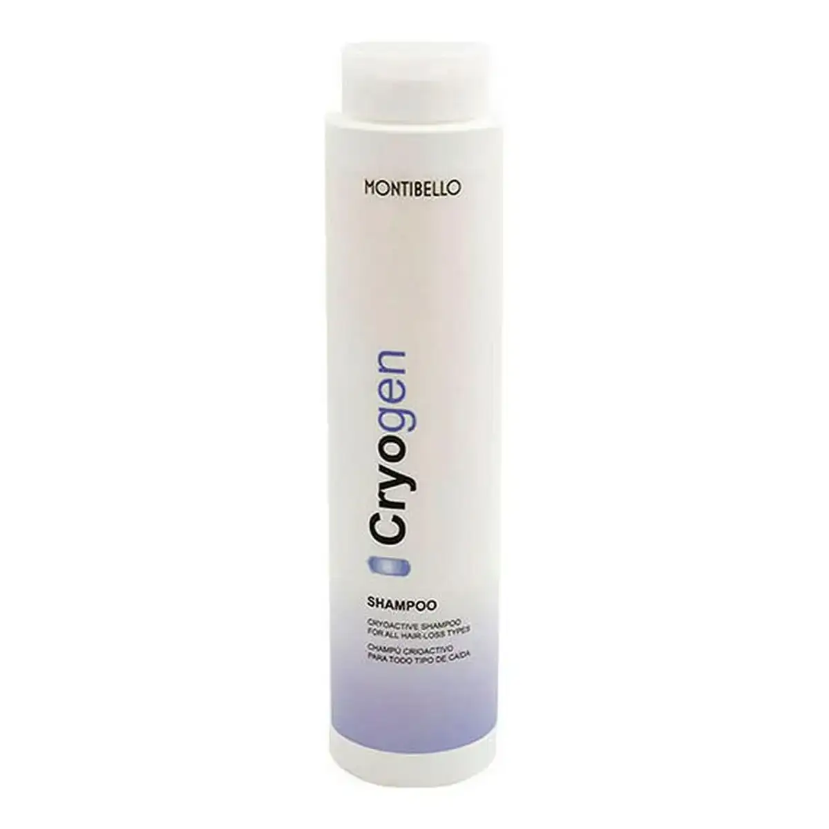Shampooing cryogen montibello_5380. DIAYTAR COTE D'IVOIRE - Là où l'Élégance Devient un Mode de Vie. Naviguez à travers notre gamme et choisissez des produits qui apportent une touche raffinée à votre quotidien.