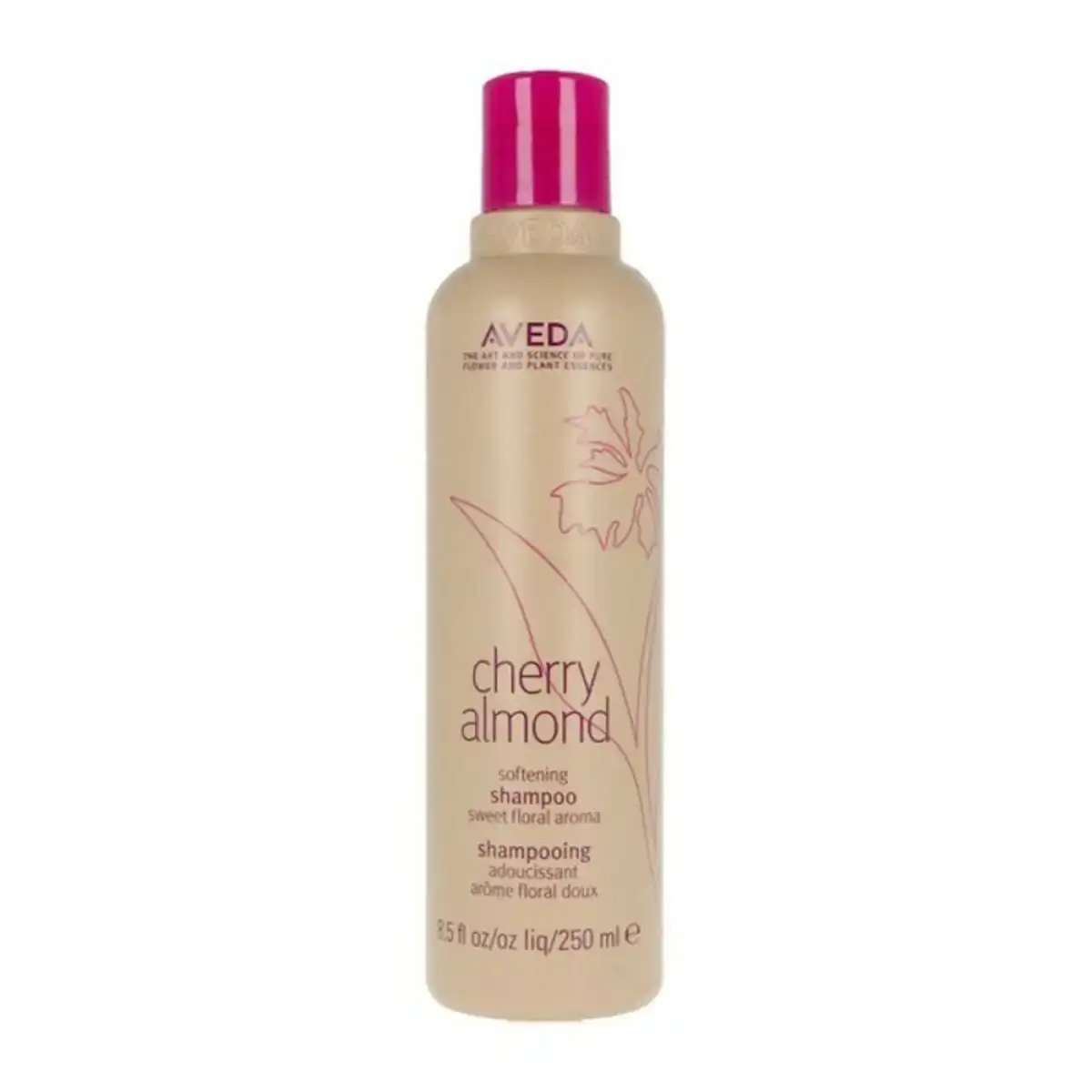 Shampooing de me lant cherry almond aveda_1482. DIAYTAR COTE D'IVOIRE - Là où Choisir est un Acte d'Amour pour le Côte d'Ivoire. Explorez notre gamme et choisissez des produits qui célèbrent la culture et l'artisanat du pays.