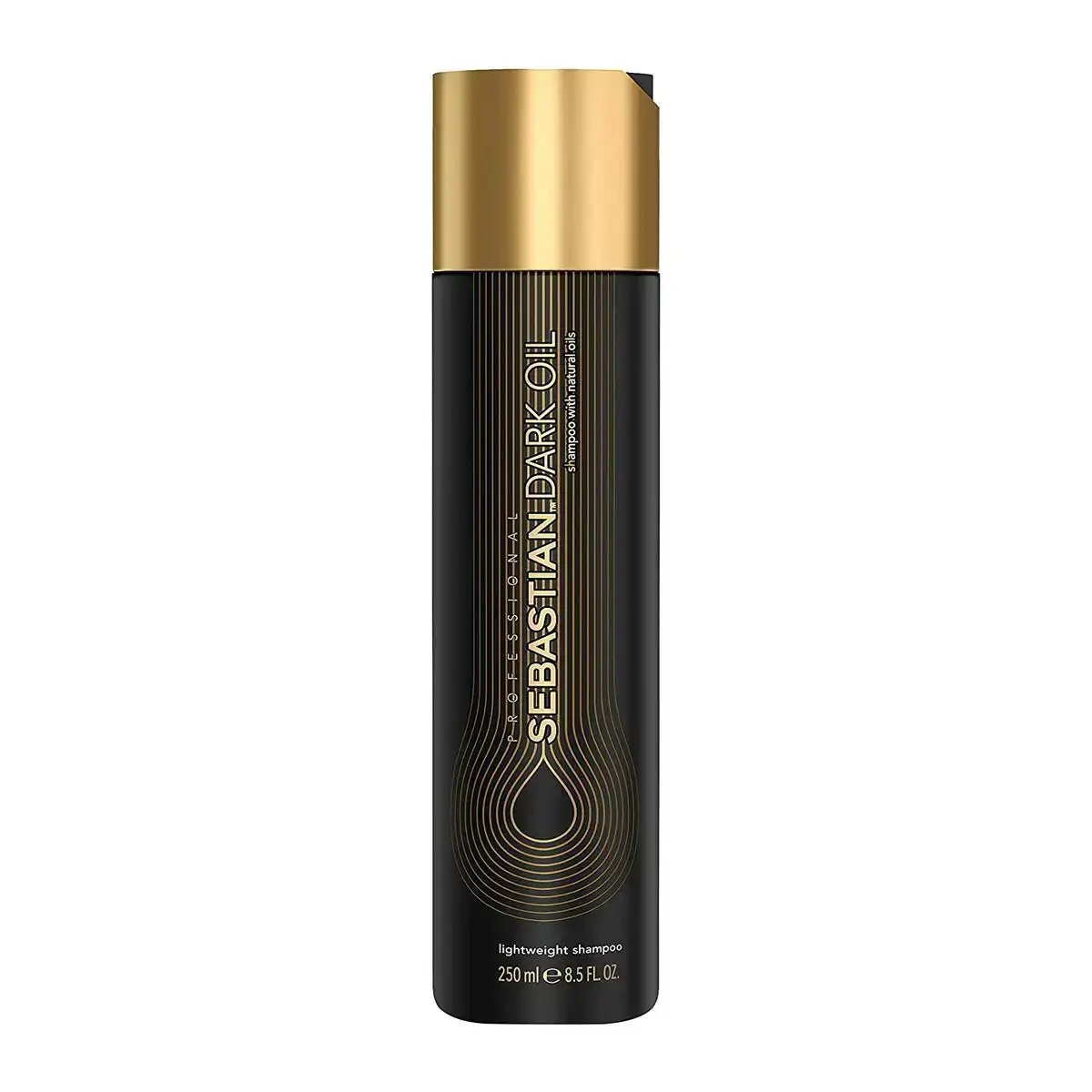 Shampooing de me lant sebastian dark oil 250 ml_9451. Bienvenue chez DIAYTAR COTE D'IVOIRE - Où l'Authenticité Rencontre l'Accessibilité. Explorez notre sélection abordable et découvrez des articles qui incarnent l'essence du Côte d'Ivoire.