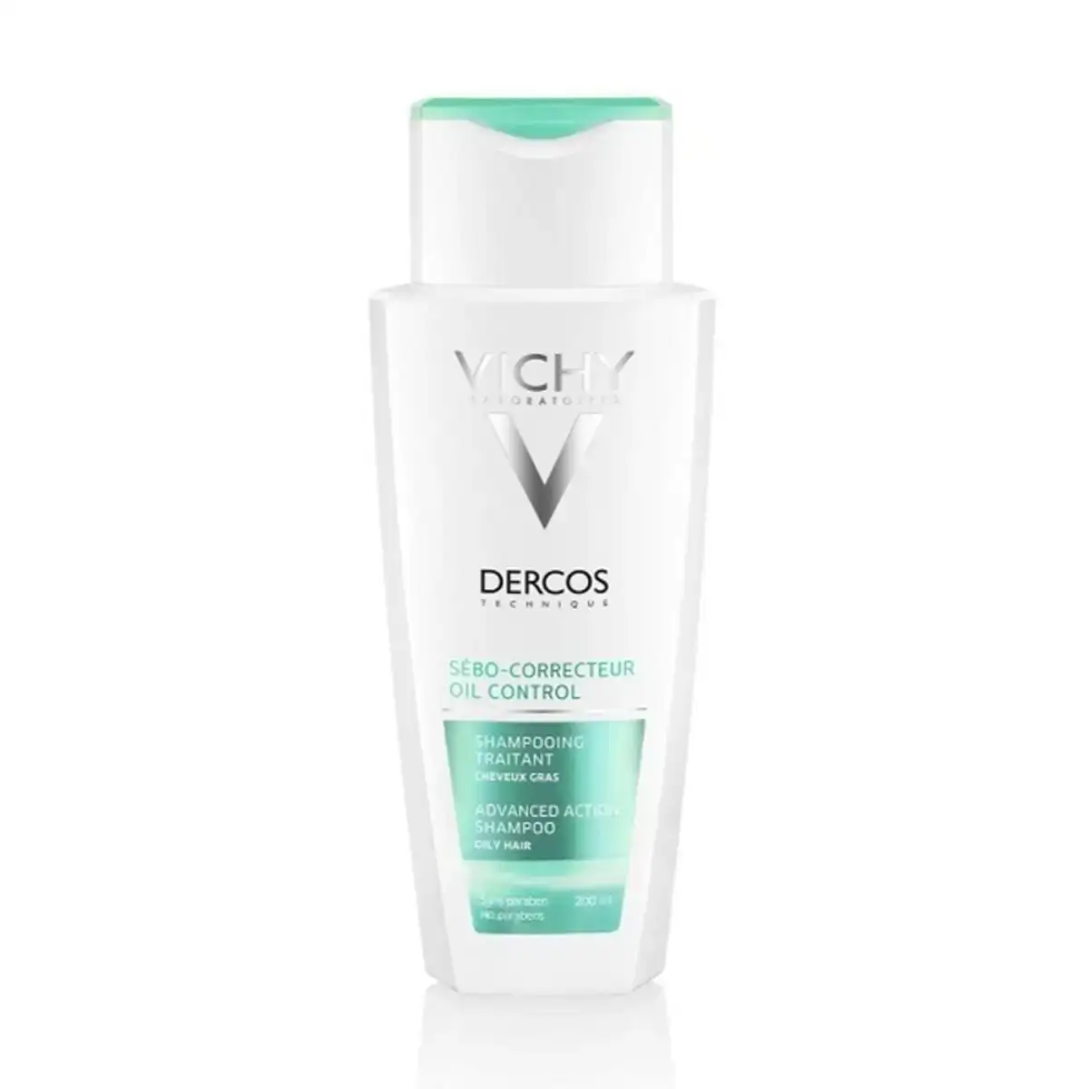 Shampooing dercos vichy 200 ml cheveux gras_2785. Entrez dans l'Univers de DIAYTAR COTE D'IVOIRE - Où Chaque Produit a une Signification. Explorez notre gamme diversifiée et découvrez des articles qui résonnent avec votre vie.