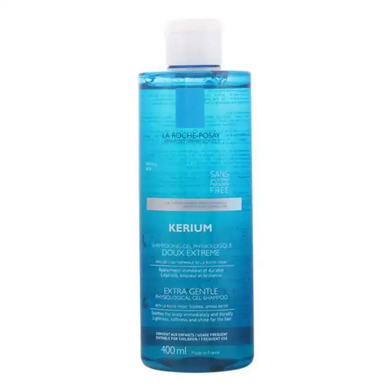Shampooing dermo protecteur kerium la roche posay 400 ml_9353. DIAYTAR COTE D'IVOIRE - Votre Boutique en Ligne, Votre Identité. Naviguez à travers notre plateforme et choisissez des articles qui expriment qui vous êtes et ce que vous chérissez.