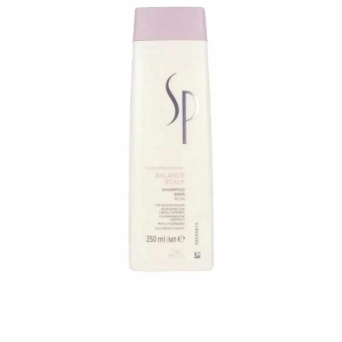 Shampooing dermo protecteur syste me professionnel sp equilibrant 250 ml_5264. DIAYTAR COTE D'IVOIRE - Votre Destination Shopping Authentique. Explorez notre boutique en ligne et découvrez des trésors qui reflètent l'âme du Côte d'Ivoire, pour une expérience shopping unique.