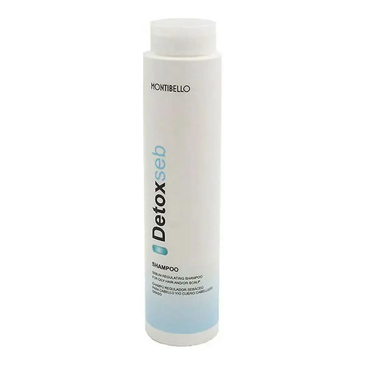 Shampooing detoxseb montibello_4018. DIAYTAR COTE D'IVOIRE - Où Chaque Produit est une Histoire à Raconter. Découvrez notre sélection de produits qui vous permettent de créer votre propre récit à travers vos achats.