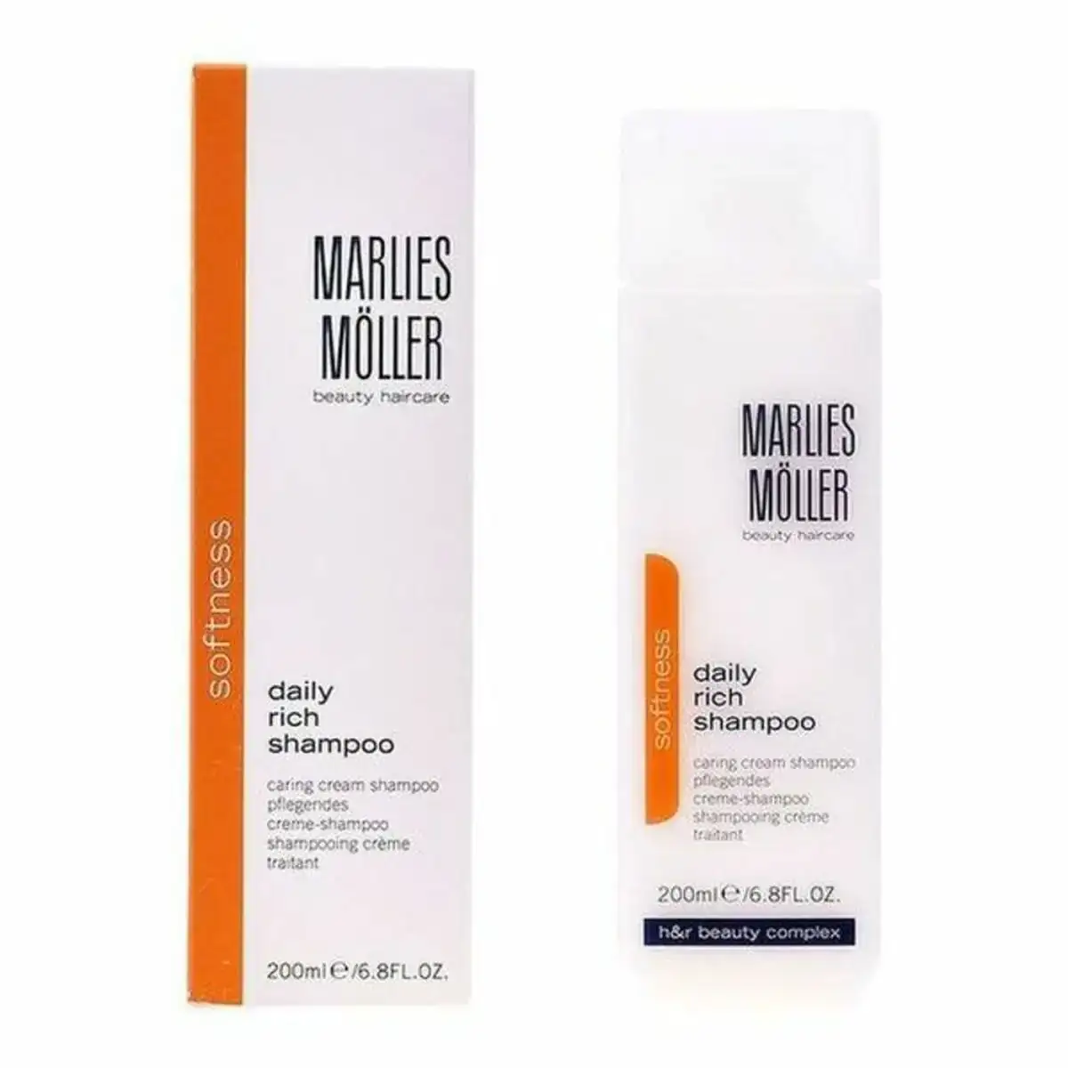 Shampooing douceur marlies mo ller_7864. Entrez dans l'Univers de DIAYTAR COTE D'IVOIRE - Où Choisir est un Plaisir. Explorez notre catalogue diversifié et trouvez des articles qui reflètent vos goûts et votre personnalité.