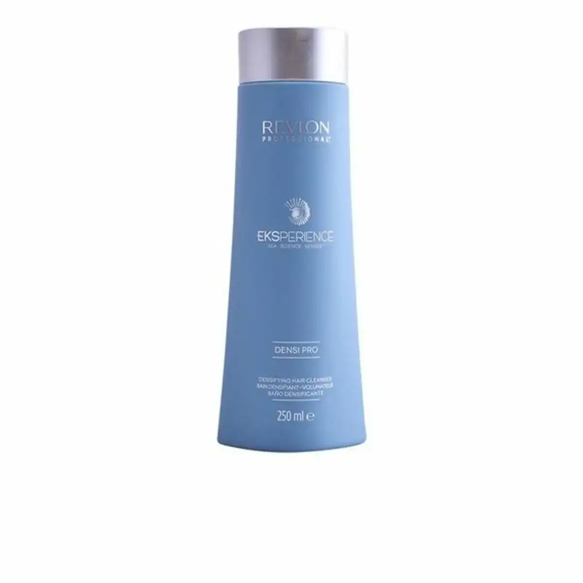 Shampooing epaississant densi pro revlon_8767. DIAYTAR COTE D'IVOIRE - L'Art de Choisir, l'Art de Se Distinquer. Naviguez à travers notre catalogue et choisissez des produits qui ajoutent une note d'élégance à votre style unique.