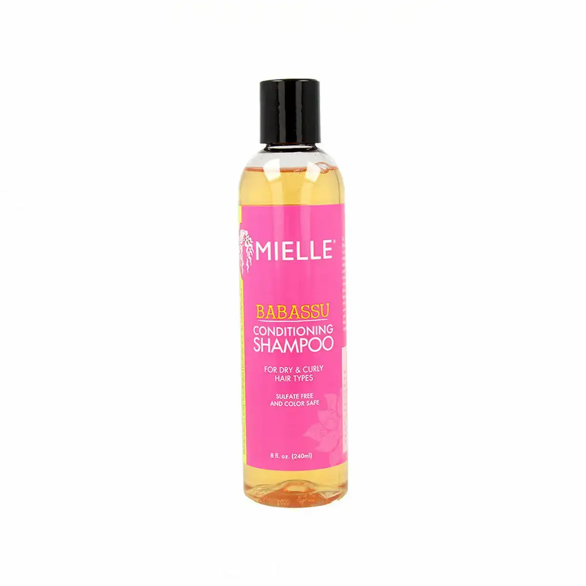 Shampooing et apre s shampooing mielle babassu 240 ml_7589. Bienvenue sur DIAYTAR COTE D'IVOIRE - Où Choisir est un Voyage Passionnant. Plongez dans notre catalogue et trouvez des produits qui révèlent la diversité et la beauté du Côte d'Ivoire.