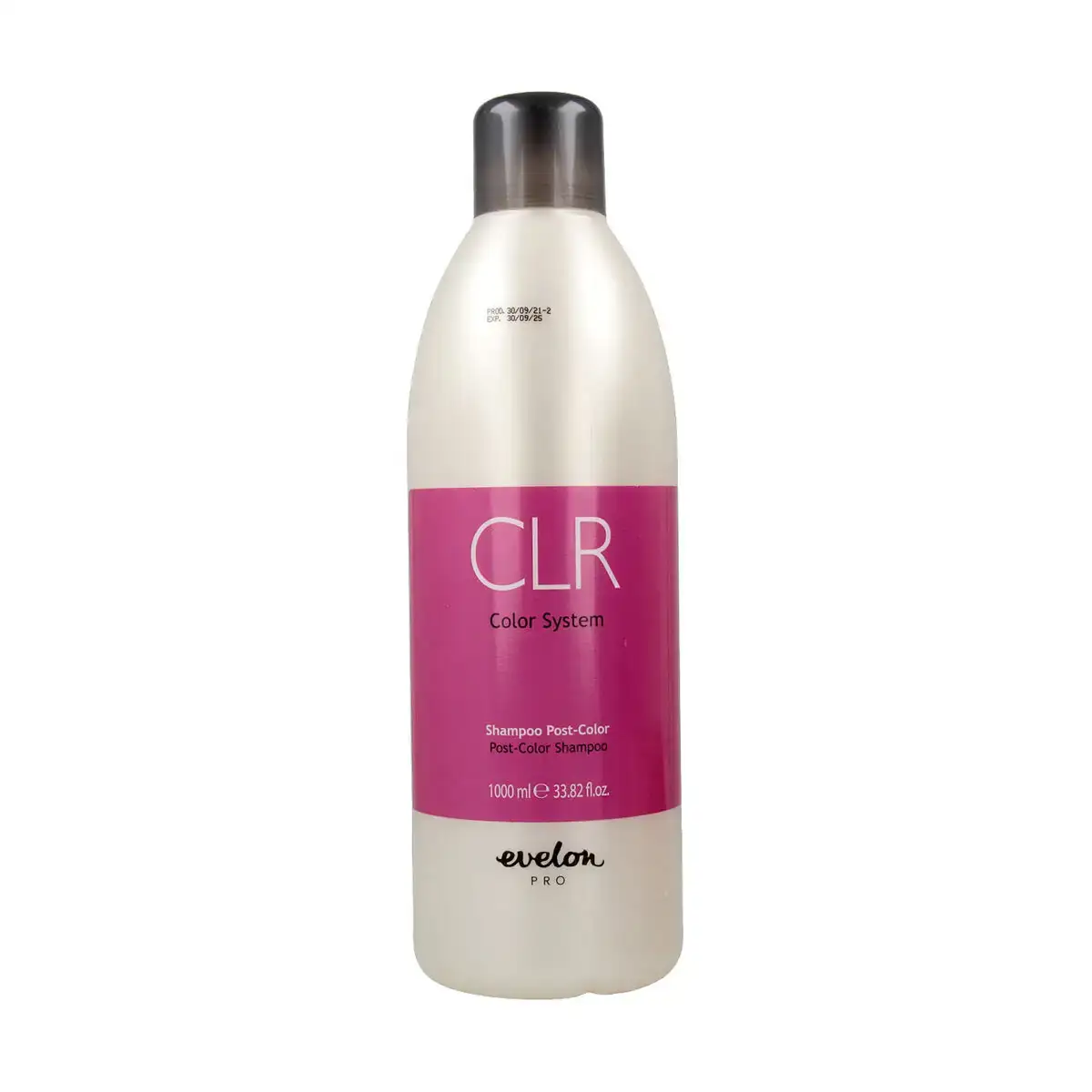 Shampooing evelon pro clr post color 1 l_6971. DIAYTAR COTE D'IVOIRE - Votre Destination Shopping Exquise. Explorez notre boutique en ligne et découvrez des trésors qui ajoutent une touche de sophistication à votre style et à votre espace.