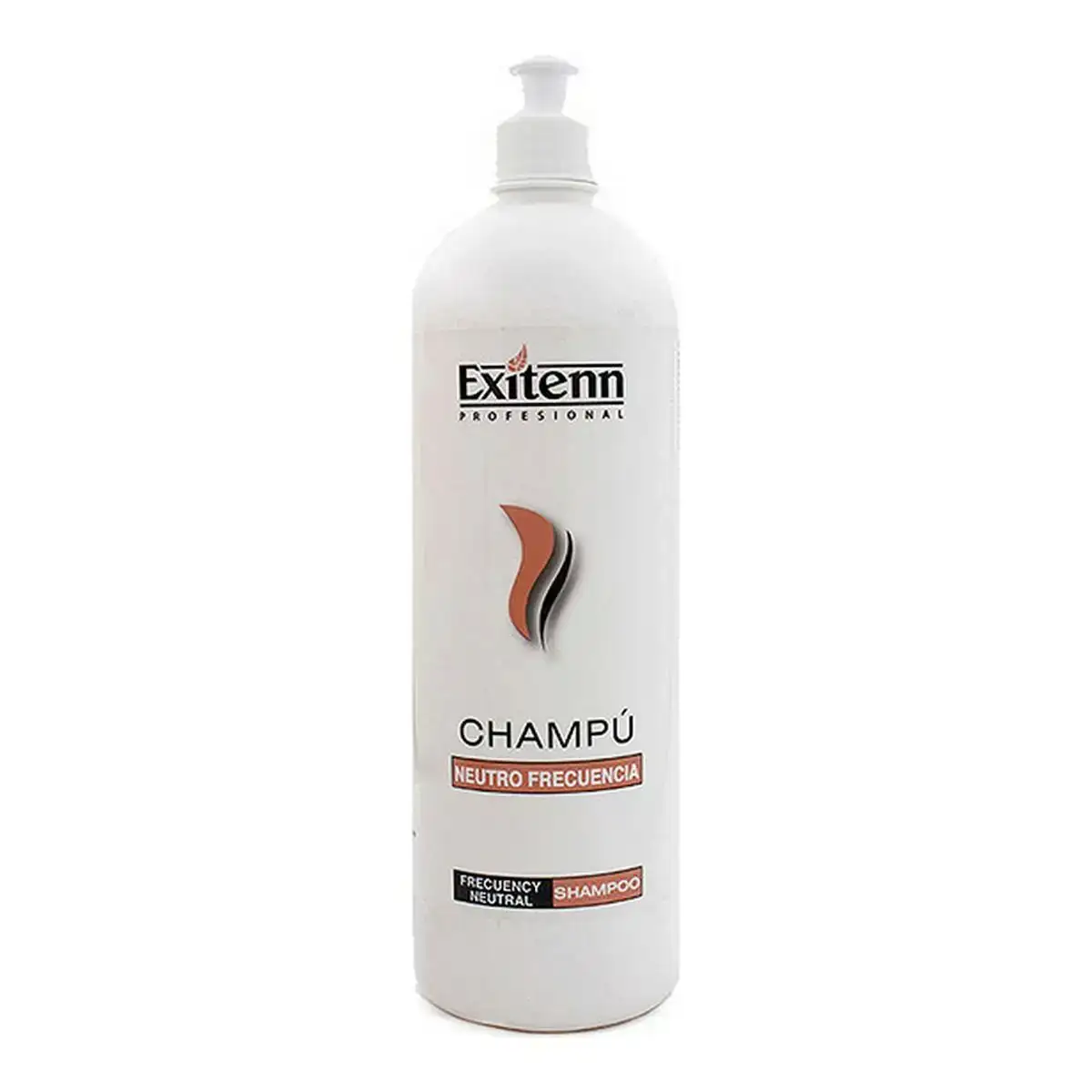 Shampooing exitenn caramel 1 l_8623. DIAYTAR COTE D'IVOIRE - Là où Chaque Achat a du Sens. Explorez notre gamme et choisissez des produits qui racontent une histoire, votre histoire.