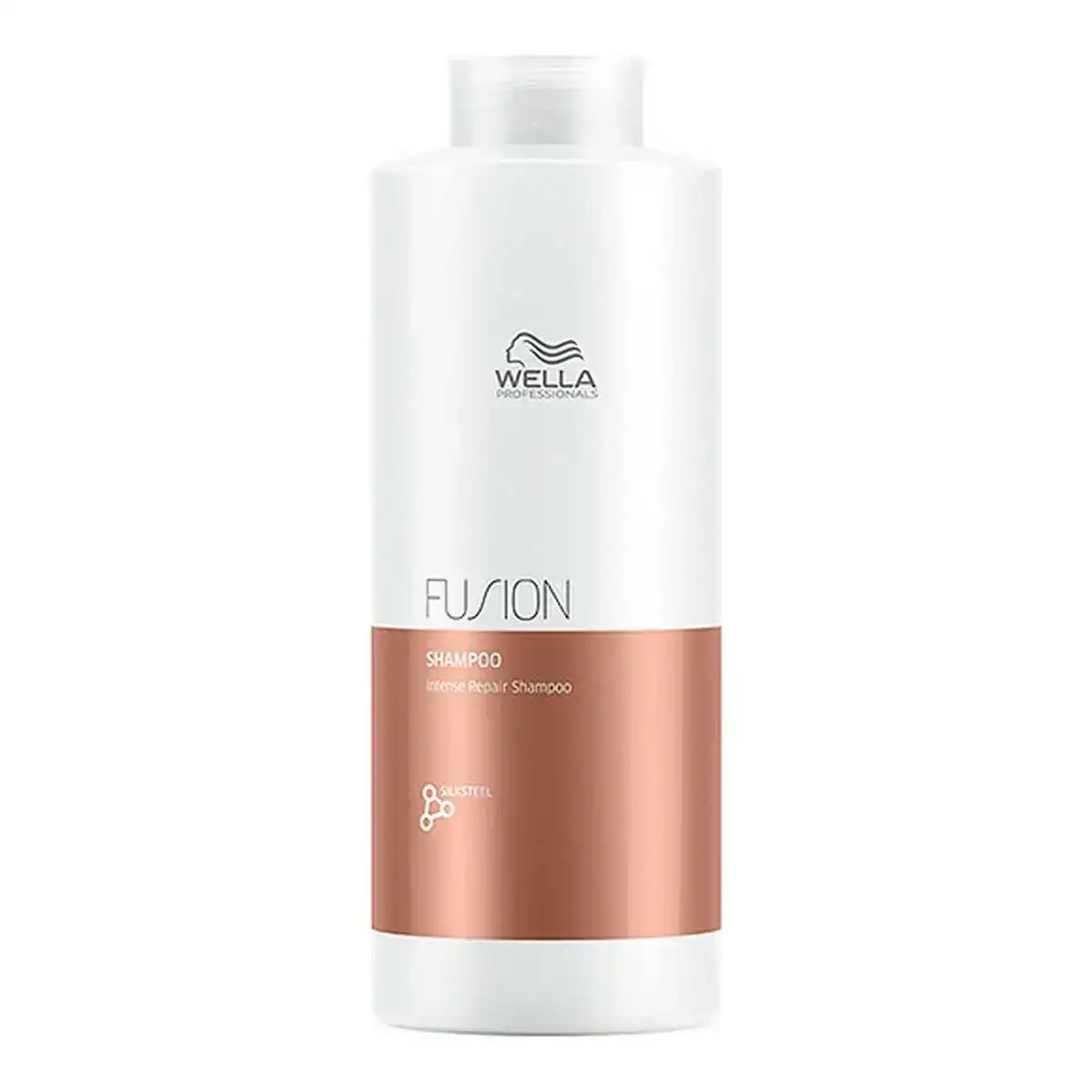 Shampooing fusion wella_7480. DIAYTAR COTE D'IVOIRE - L'Art de Vivre le Shopping Inspiré. Parcourez notre catalogue et choisissez des produits qui reflètent votre passion pour la beauté et l'authenticité.