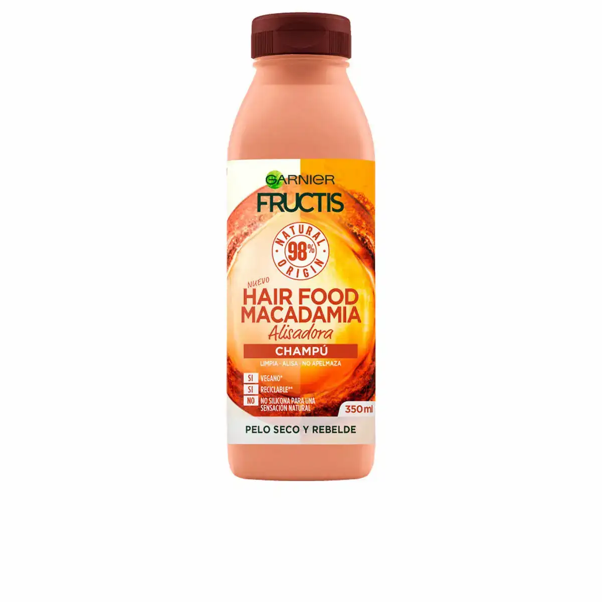 Shampooing garnier fructis hair food 350 ml_5110. DIAYTAR COTE D'IVOIRE - Où Chaque Produit a sa Place. Parcourez notre catalogue et choisissez des articles qui s'intègrent parfaitement à votre style et à votre espace.