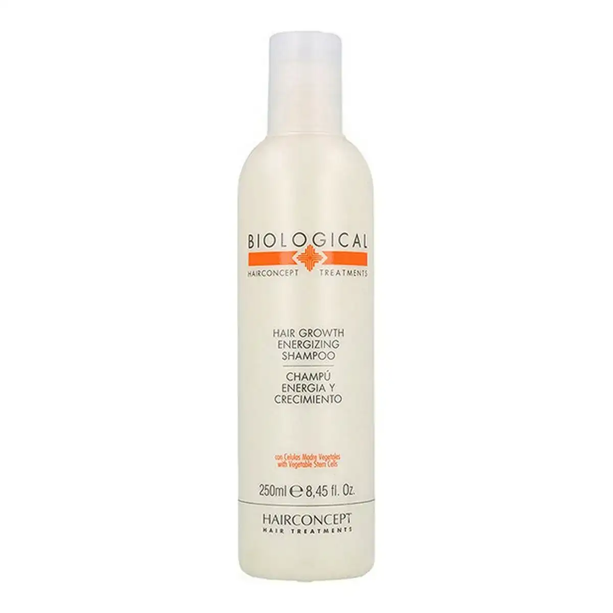 Shampooing hair concept biological hair growth energy 250 ml_1460. DIAYTAR COTE D'IVOIRE - L'Univers de l'Élégance Accessible. Plongez dans notre catalogue et choisissez des produits qui allient sophistication et accessibilité pour un shopping exquis.