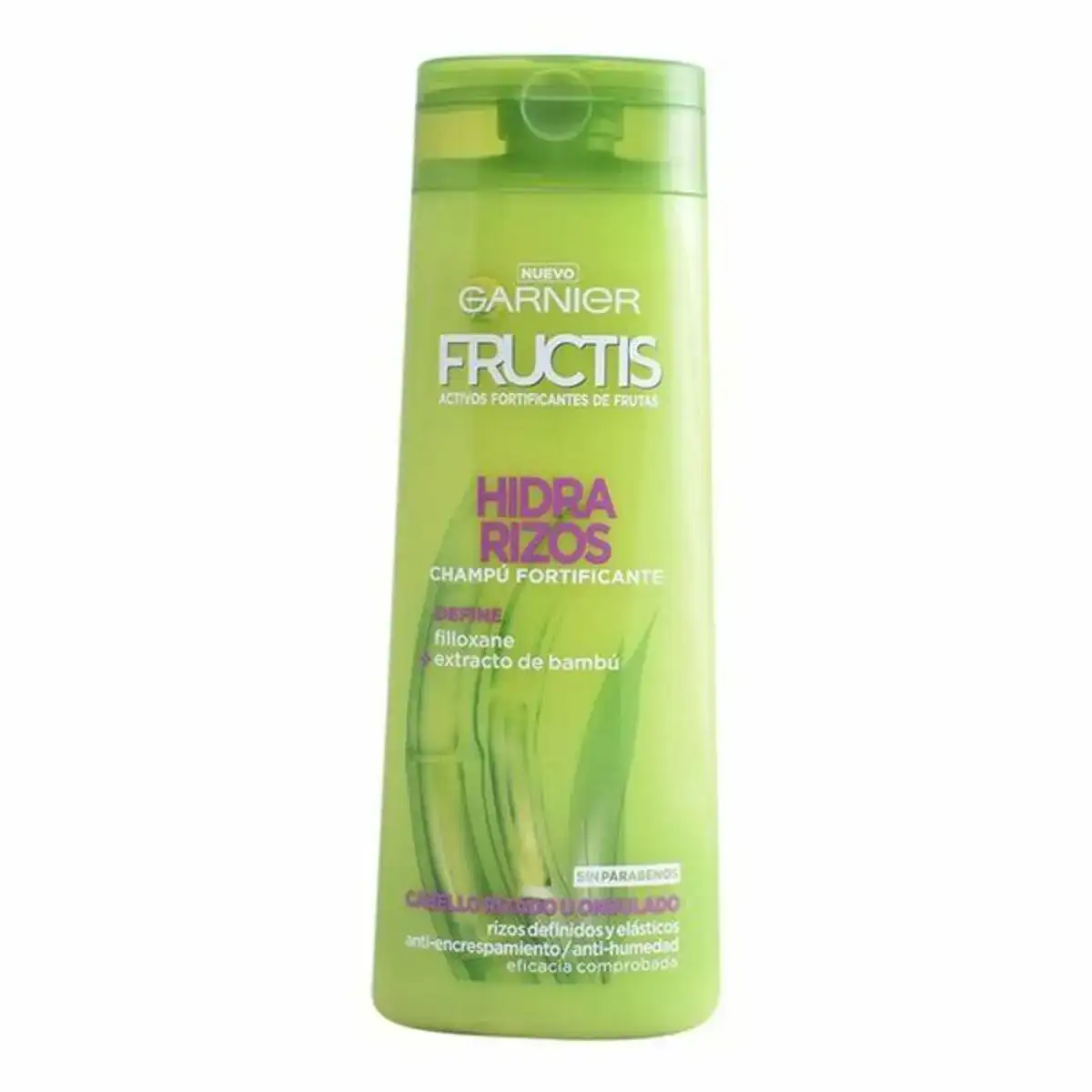 Shampooing hidra rizos fructis 360 ml_4695. Entrez dans l'Univers de DIAYTAR COTE D'IVOIRE - Où Chaque Produit a une Signification. Explorez notre gamme diversifiée et découvrez des articles qui résonnent avec votre vie.