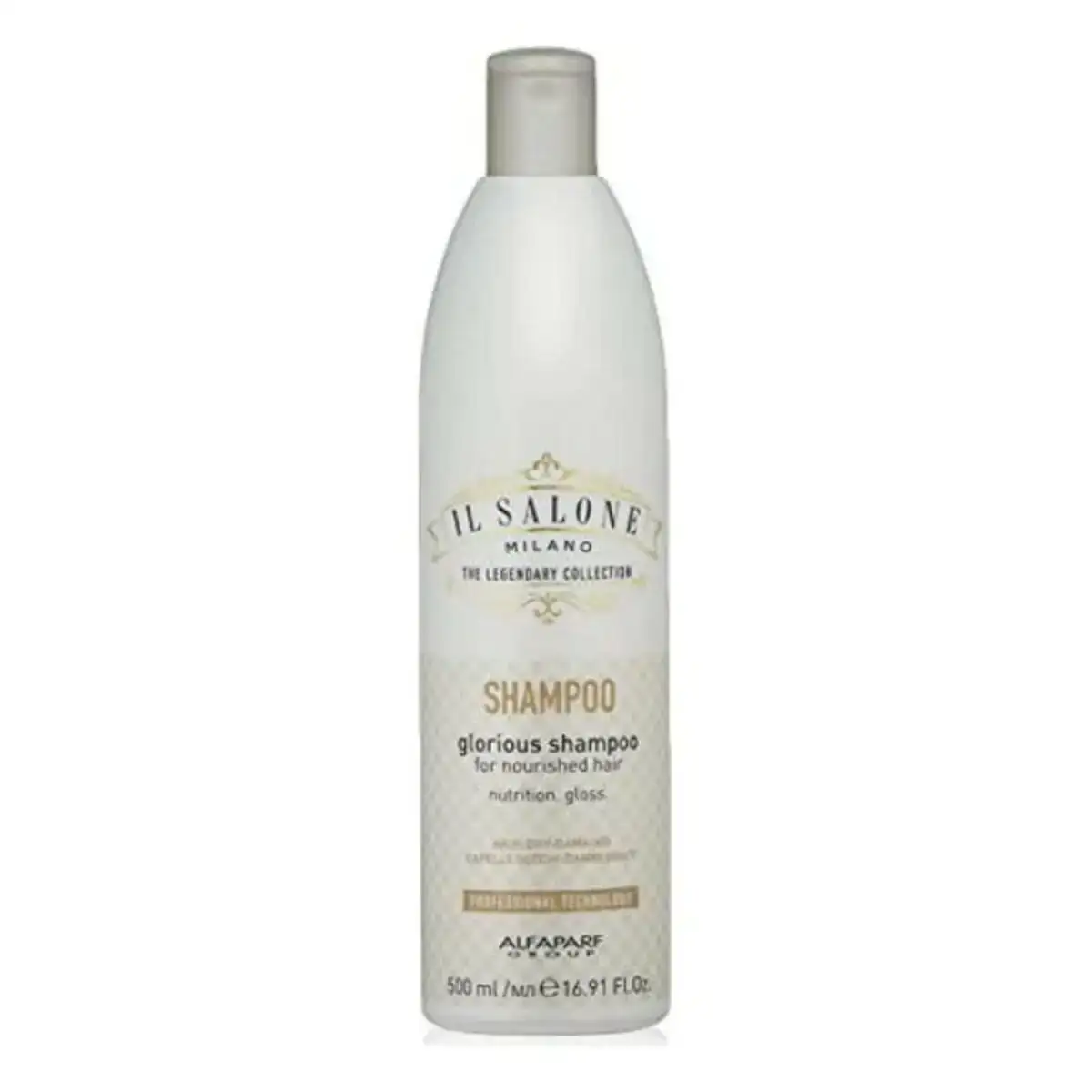 Shampooing hydratant glorious il salone milano glorious 500 ml_5334. DIAYTAR COTE D'IVOIRE - Où la Tradition Renouvelée Rencontre l'Innovation. Explorez notre gamme de produits qui fusionnent l'héritage culturel avec les besoins contemporains.