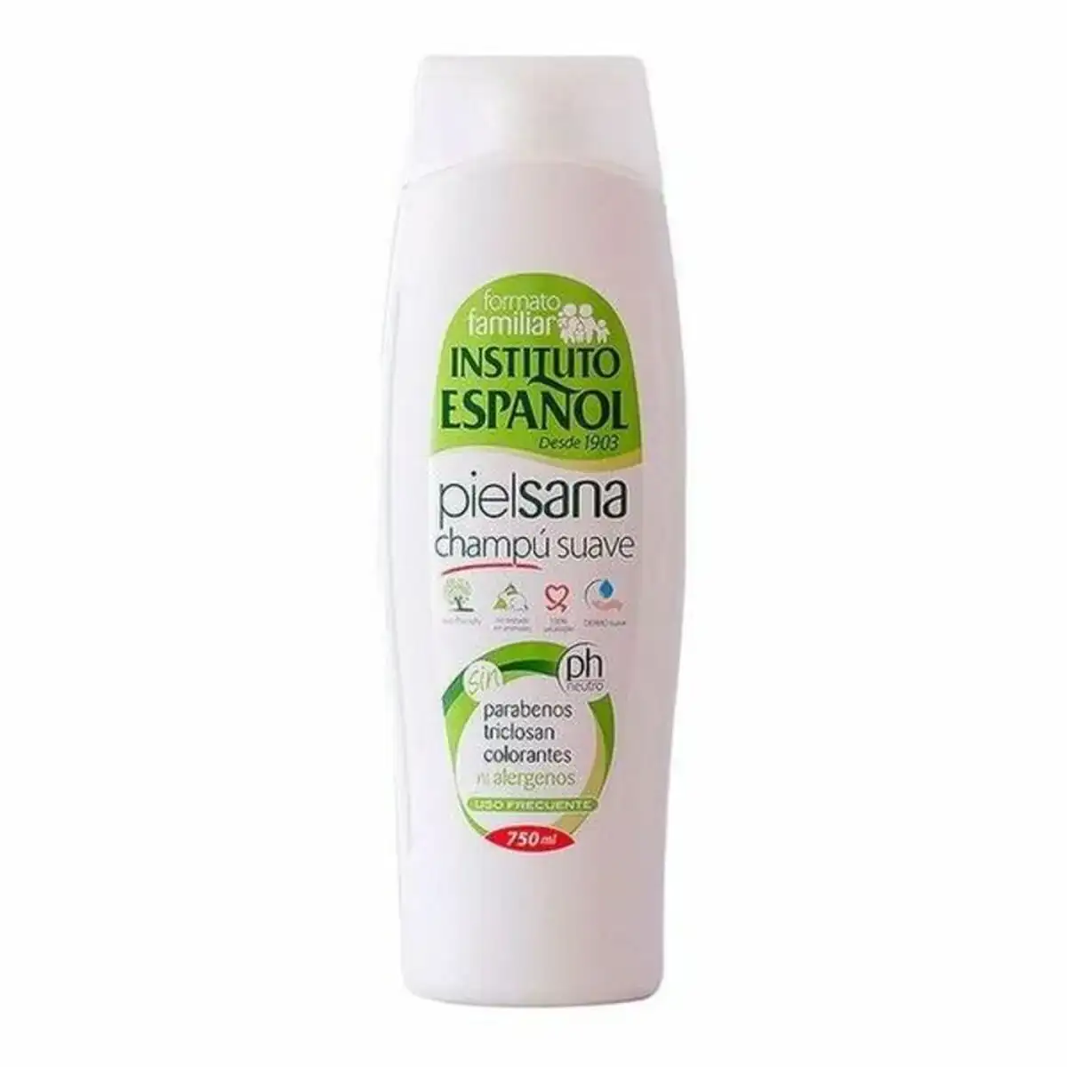 Shampooing hydratant instituto espan ol_8476. Bienvenue dans l'univers captivant de DIAYTAR COTE D'IVOIRE - Votre Plateforme de Shopping Tout-en-Un. Parcourez notre boutique en ligne pour découvrir des produits uniques, allant des articles ménagers aux élégants accessoires de mode.