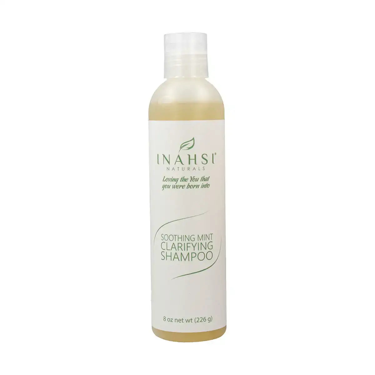 Shampooing inahsi apaisant menthe clarifiant 226 g_7931. Bienvenue chez DIAYTAR COTE D'IVOIRE - Votre Destination Shopping Complète! Découvrez une boutique en ligne généraliste au Côte d'Ivoire offrant une vaste gamme de produits, allant des vêtements aux gadgets électroniques, en passant par l'artisanat local.