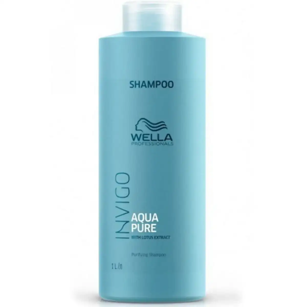 Shampooing invigo aqua pure wella_8173. DIAYTAR COTE D'IVOIRE - Où Chaque Produit a son Histoire à Raconter. Parcourez notre catalogue et découvrez des articles qui portent en eux la passion et l'histoire du Côte d'Ivoire.
