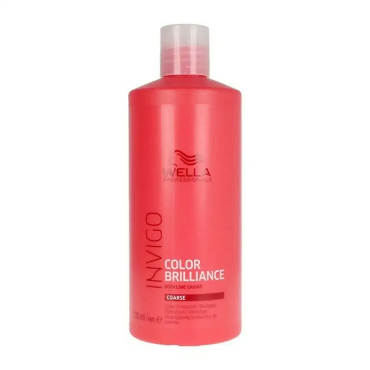 Shampooing invigo color brilliance wella cheveux colore s 500 ml_7268. DIAYTAR COTE D'IVOIRE - Votre Destination Shopping de Choix. Explorez notre boutique en ligne et découvrez des trésors qui reflètent votre style et votre passion pour l'authenticité.