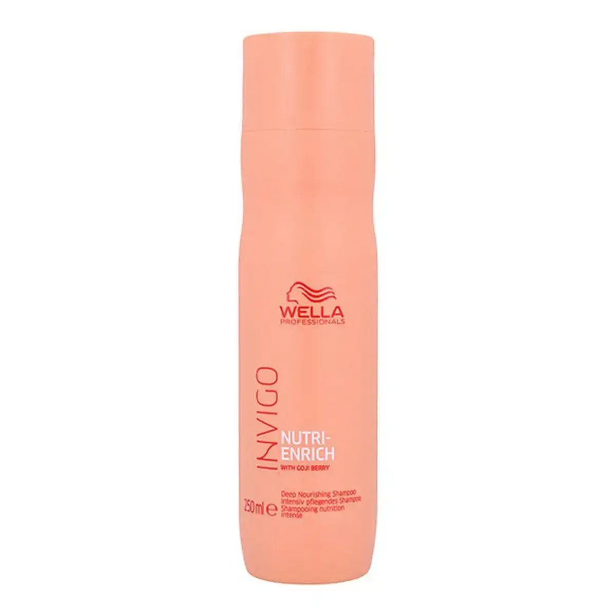 Shampooing invigo nutri enrich wella 250 ml 500 ml 1000 ml_9958. DIAYTAR COTE D'IVOIRE - Où Chaque Produit a sa Place. Parcourez notre catalogue et choisissez des articles qui s'intègrent parfaitement à votre style et à votre espace.