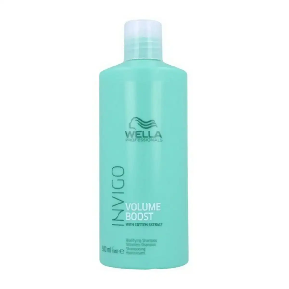 Shampooing invigo volume boost wella 500 ml_9813. DIAYTAR COTE D'IVOIRE - Votre Passage vers le Raffinement. Plongez dans notre univers de produits exquis et choisissez des articles qui ajoutent une touche de sophistication à votre vie.