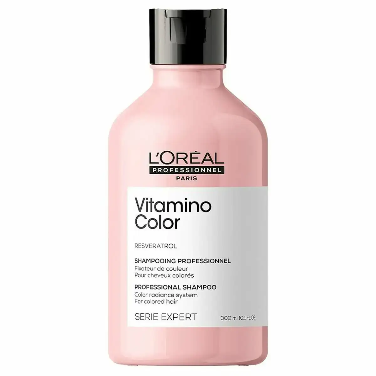 Shampooing l oreal professionnel paris vitamino color 300 ml_3951. DIAYTAR COTE D'IVOIRE - Où la Qualité est Notre Engagement. Explorez notre boutique en ligne pour découvrir des produits conçus pour vous apporter satisfaction et plaisir.
