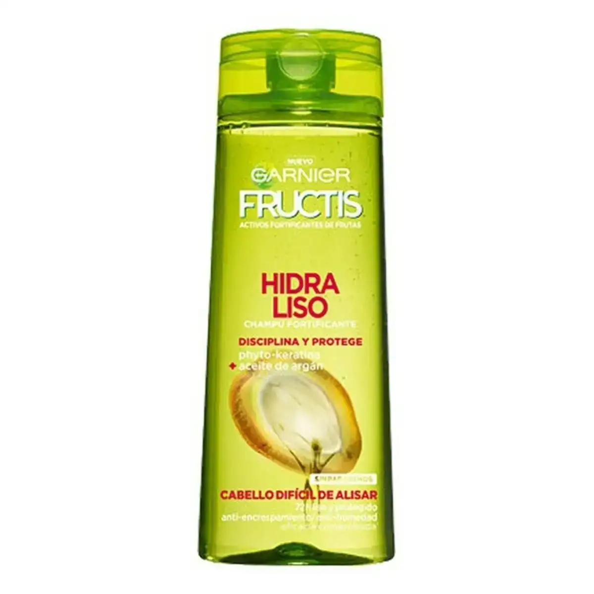 Shampooing lissant fructis hidra liso 72h garnier 360 ml_4275. DIAYTAR COTE D'IVOIRE - Votre Passage vers l'Éclat et la Beauté. Explorez notre boutique en ligne et trouvez des produits qui subliment votre apparence et votre espace.