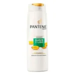Shampooing lissant pantene 270 ml_3080. DIAYTAR COTE D'IVOIRE - L'Art de Choisir, l'Art de Vivre. Explorez notre univers de produits soigneusement sélectionnés pour vous offrir une expérience shopping riche et gratifiante.