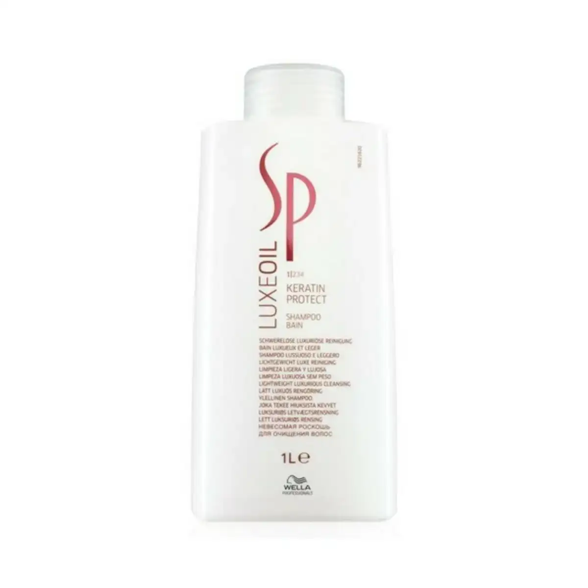Shampooing lissant sp luxe oil system professional 1000 ml_6133. DIAYTAR COTE D'IVOIRE - Là où les Rêves de Shopping Deviennent Réalité. Naviguez à travers notre catalogue diversifié et choisissez parmi une variété d'articles qui feront de votre shopping une expérience inoubliable.