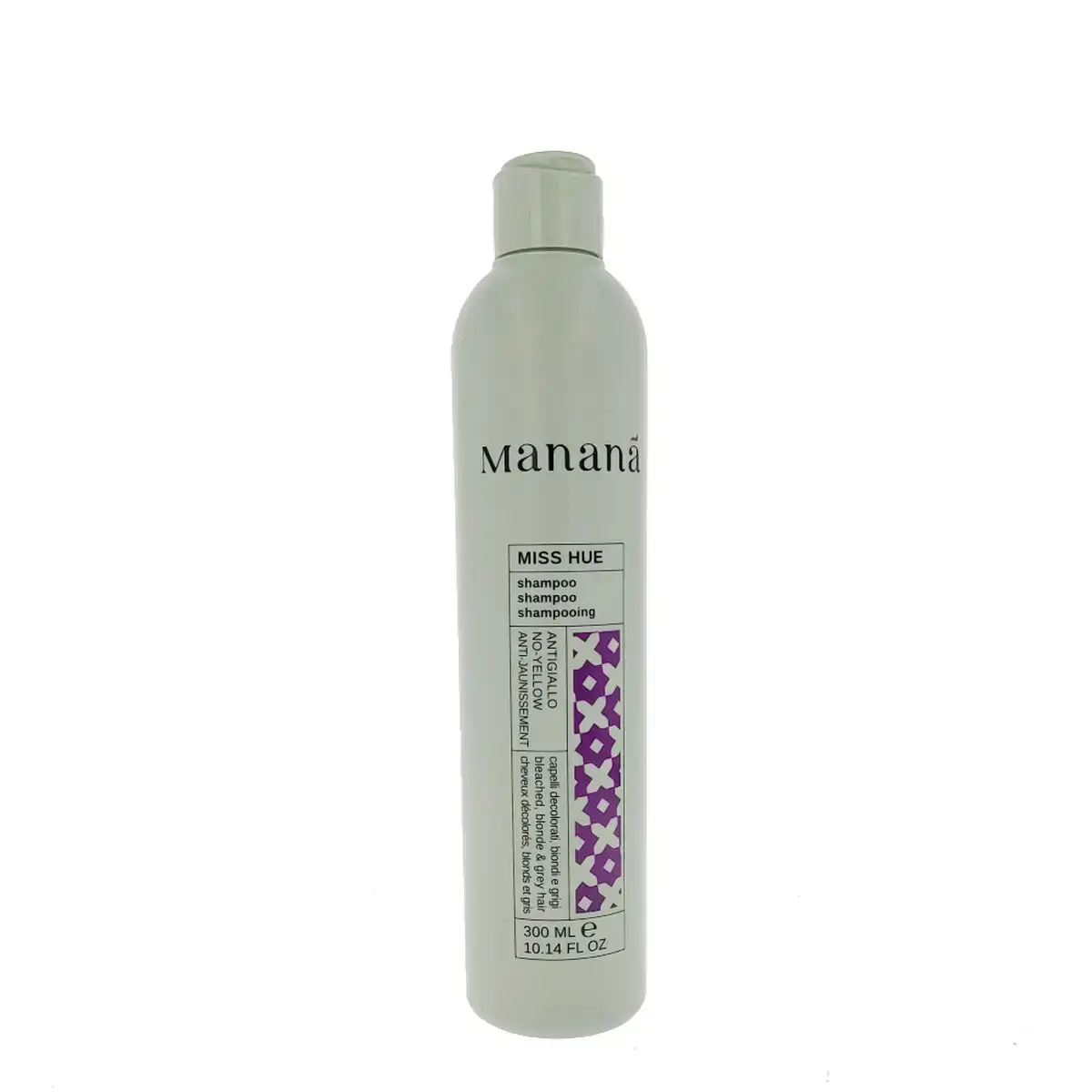 Shampooing manana miss hue 300 ml_2974. DIAYTAR COTE D'IVOIRE - L'Odyssée du Shopping à Votre Portée. Parcourez notre boutique en ligne et partez à la découverte d'articles qui rendront chaque jour spécial.