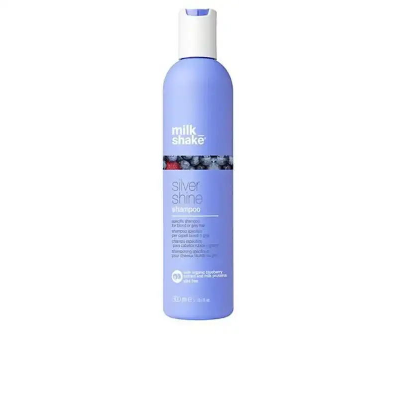 Shampooing milk shake 300 ml_5854. DIAYTAR COTE D'IVOIRE - Votre Univers Shopping Éclectique. Explorez nos offres variées et découvrez des articles qui embrassent la diversité et la polyvalence de vos besoins.