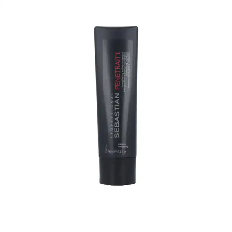 Shampooing penetraitt sebastian 250 ml_9812. DIAYTAR COTE D'IVOIRE - Votre Portail vers l'Extraordinaire. Parcourez nos collections et découvrez des produits qui vous emmènent au-delà de l'ordinaire, créant une expérience de shopping mémorable.