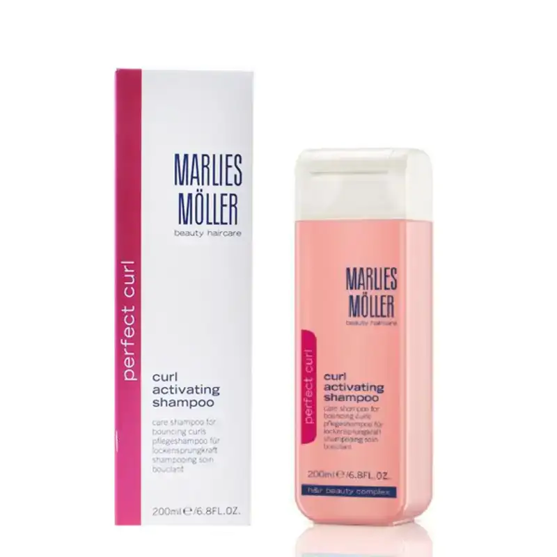 Shampooing pour cheveux boucle s marlies mo ller 200 ml_5097. Bienvenue sur DIAYTAR COTE D'IVOIRE - Où Choisir est un Voyage Passionnant. Plongez dans notre catalogue et trouvez des produits qui révèlent la diversité et la beauté du Côte d'Ivoire.